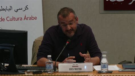 Luca Mattei .